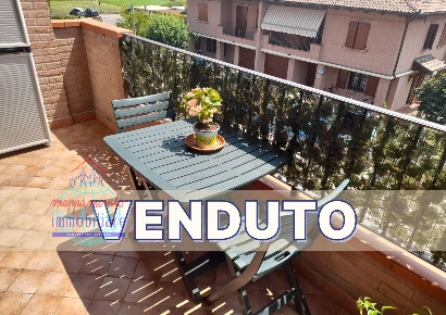 Foto Appartamento in VIA RIVANI, Sala Bolognese Centro di 85 m² in vendita