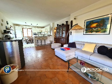 Foto Villa singola in Reg. San Rocco, Garlenda Villafranca di 150 m²