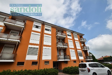 Foto Appartamento in Laego Morera, Palestro Centro di 95 m² con 3 locali