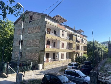 Foto Appartamento in via fontana destra, San Potito Ultra di 72 m²