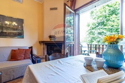 Foto Appartamento in via San Carlo, Cremeno Maggio di 70 m² con 3 locali