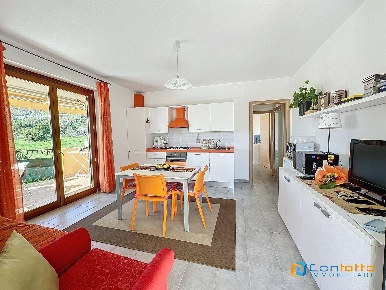 Foto Appartamento in CONTRADA MARINA, Campofilone di 60 m² con 3 locali