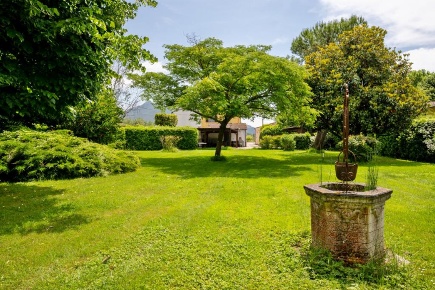 Foto Villa a schiera a San Giuliano Terme di 82 m² con 5 locali in vendita