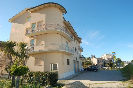 Foto Appartamento in Località Ponte Nina, Campofilone di 120 m² in vendita