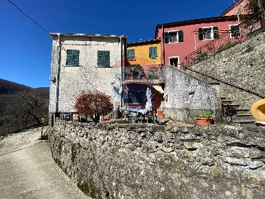 Foto Appartamento in LOCALITA' TRAPPA, Varese Ligure di 50 m² con 2 locali