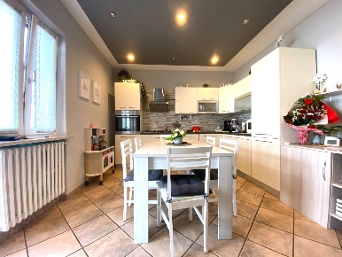 Foto Villa a schiera in Via del Pozzo, Virle Piemonte di 120 m² in vendita
