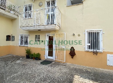 Foto Appartamento a San Potito Ultra di 50 m² con 2 locali in vendita