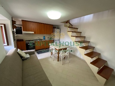 Foto Appartamento a San Potito Ultra di 50 m² con 2 locali in vendita