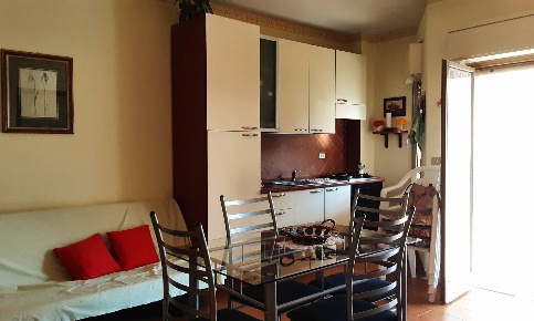 Foto Appartamento in Federico ii, Sant'Alessio Siculo di 50 m² con 2 locali