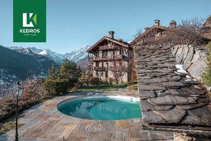 Foto Appartamento in La Fenetre, La Salle di 55 m² con 2 locali in affitto