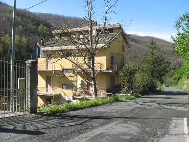 Foto Appartamento in ISOLA DI BORGONOVO MEZZANEGO, Mezzanego di 123 m²