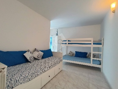 Foto Appartamento in Via Doria, Laigueglia di 40 m² con 2 locali in affitto