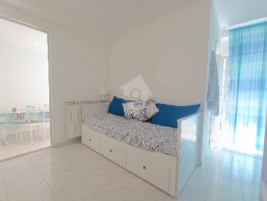 Foto Appartamento in Via Doria, Laigueglia di 40 m² con 2 locali in affitto