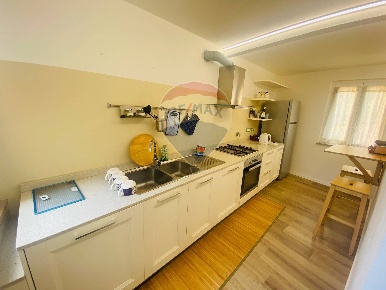 Foto Appartamento in VIA MONTELLO, Riomaggiore Volastra di 80 m² in vendita