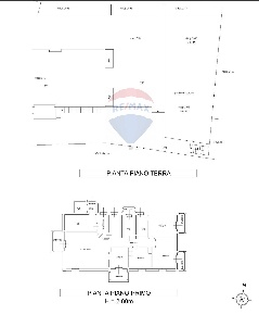 Foto Appartamento in Via Cortivo, Sarnico di 135 m² con 5 locali in vendita