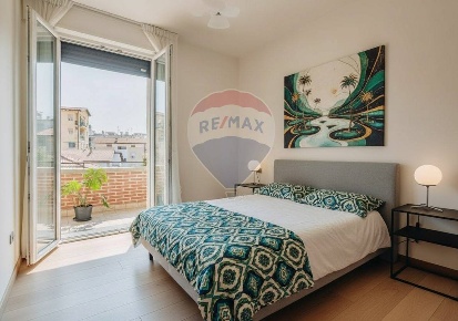 Foto Appartamento in Via Cortivo, Sarnico di 135 m² con 5 locali in vendita