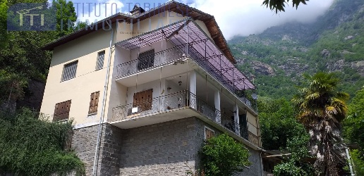 Foto Appartamento in Frazione Rosone, Locana Casetti Rosone di 120 m²
