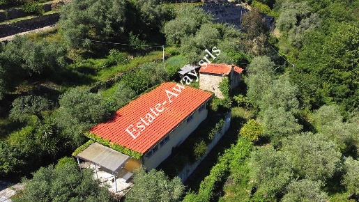 Foto Villa singola in vIALE europa, Vallebona Centro di 192 m² con 3 locali