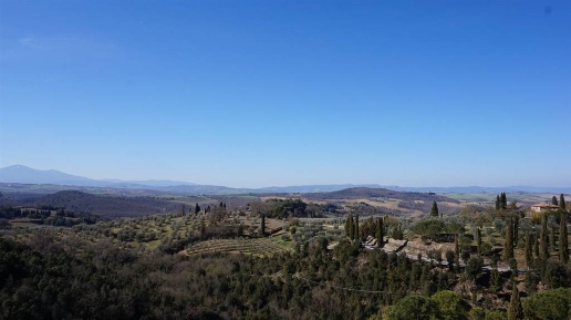 Foto Appartamento a Trequanda di 170 m² con 8 locali in vendita