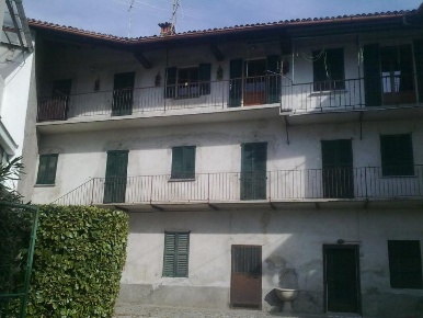 Foto Appartamento in via garibaldi, Longone al Segrino di 260 m² in vendita