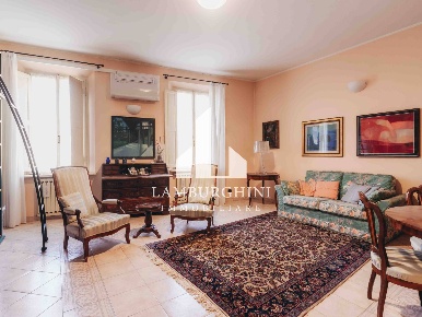 Foto Appartamento in Via Borgo Dei Leoni, Ferrara Centro Storico di 140 m²