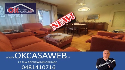 Foto Appartamento in Via Nazionale, San Lorenzo Isontino di 92 m²
