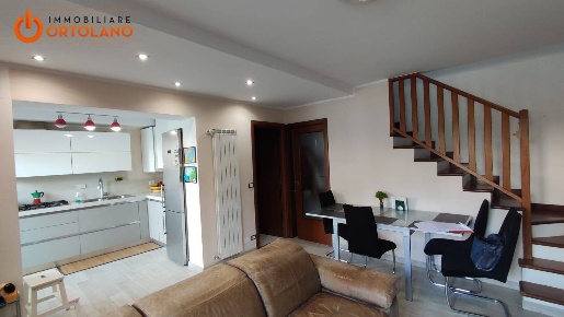 Foto Villa a schiera in via Pertini, San Pier d'Isonzo in vendita