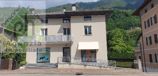 Foto Appartamento in Via Fiera, Pieve di Bono-Prezzo Creto di 400 m²