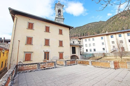 Foto Villa unifamiliare in via arciprete figura, Vilminore di Scalve