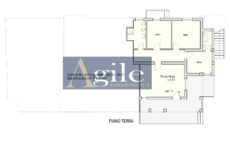 Foto Appartamento in via admondo de amicis, Tortoreto in vendita