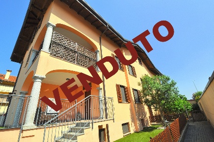 Foto Appartamento a Buscate di 89 m² con 3 locali in vendita