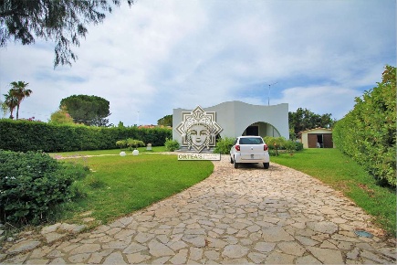 Foto Villa unifamiliare in via isole figi 7, Siracusa Arenella di 150 m²