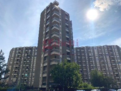 Foto Appartamento in Via Monte Ortigara 51, Torino Pozzo Strada di 106 m²