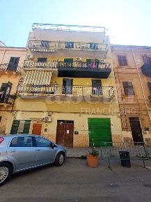 Foto Appartamento in Paolo Emiliani Giudici, Palermo Oreto - Perez