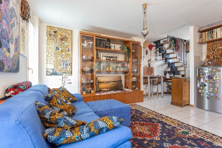 Foto Appartamento in Via Patriarcato 11, San Vito al Tagliamento Centro