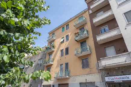 Foto Appartamento in Via conchetta 19, Milano Ascanio Sforza di 75 m²