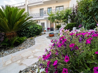 Foto Villa a schiera in Tenente D'Addetta, Casamassima di 180 m² in vendita