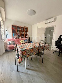 Foto Appartamento in Via Pietro Boifava 78, Milano Chiesa Rossa di 70 m²