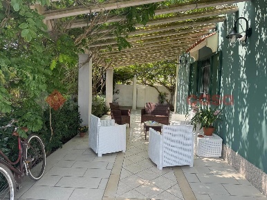 Foto Villa singola in Contrada San  Giovanni Loc. Montebello snc, Manduria