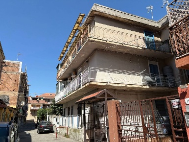 Foto Appartamento in Via Avvenire 17, Messina Contesse di 100 m² in vendita