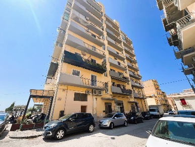 Foto Appartamento in Via Ruggero Leoncavallo 26, Porto Empedocle Centro