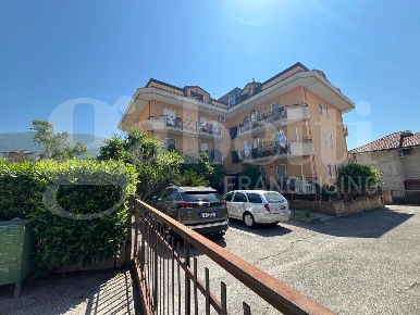 Foto Attici in Via Vincenzo Di Matteo 30, Piedimonte Matese in vendita