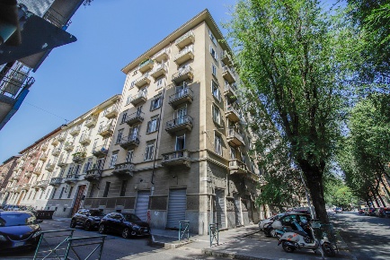 Foto Appartamento in Corso Dante 72, Torino San Salvario - Dante di 90 m²