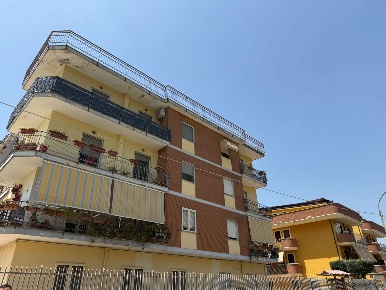 Foto Appartamento in Via Galatina 164, Caserta San Clemente di 120 m²