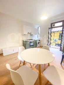 Foto Appartamento in Via Venini 54, Milano Pasteur di 48 m² con 2 locali