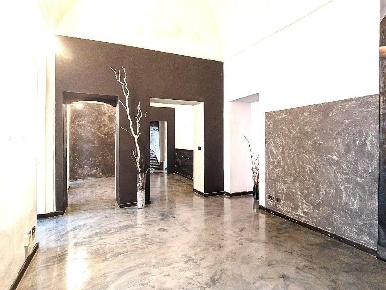 Foto Appartamento in VIA garibaldi 31, Torino Quadrilatero Romano di 111 m²