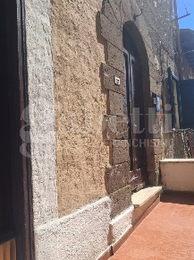 Foto Appartamento in Via Ciminelli 140, Segni in vendita