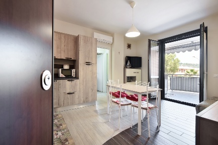 Foto Appartamento in Via Fellini 17, Vasto Vasto Marina di 56 m² in vendita