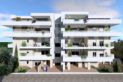 Foto Appartamento in Via Isonzo snc, Tortoreto in vendita