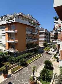Foto Appartamento in Via Federico Galeotti SNC, Roma Aurelio - Val Cannuta